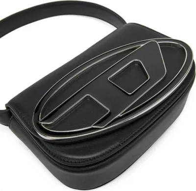 Produktbild von DIESEL Accessoire PR818 1DR Schwarz