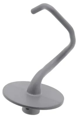 Produktbild von Knethaken-Schneebesen für Moulinex i-Coach Touch Planetenmixer QA9508 MS-653213