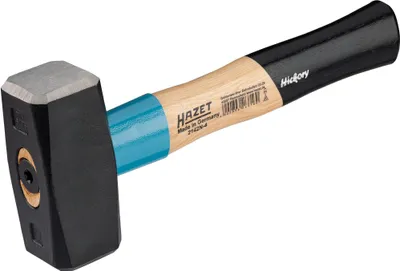 Image de Marteau Hazet 2142N-4, longueur 300 mm