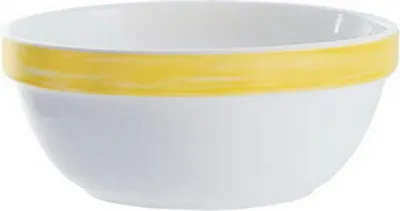 Produktbild von 6x Stapelschale rund 17 cm Dekoschale, Obstschale
