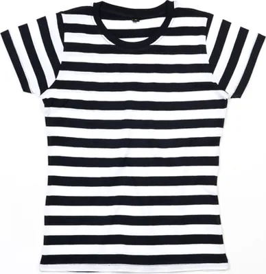 Produktbild von Mantis Women´s Stripy T