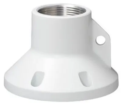 Image de Panasonic WV-QCL100-W, fixation au plafond
