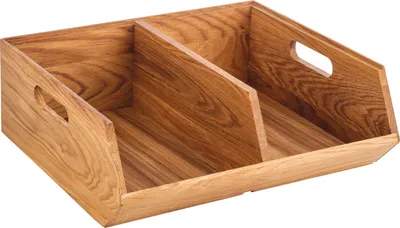 Produktbild von APS Buffet Box, Höhe: 125 mm, Länge: 350 mm, Breite: 310 mm