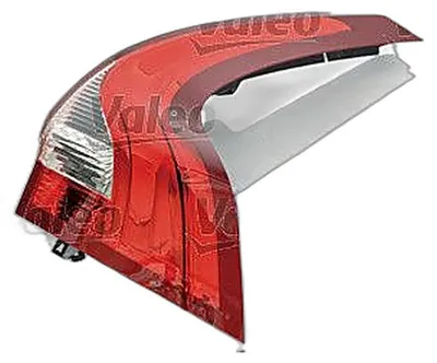 Produktbild von Valeo Heckleuchte 043892