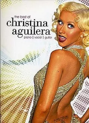 Produktbild von Aguilera, C: The Best of Christina Aguilera