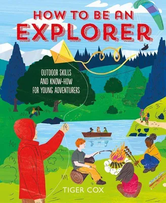 Produktbild von How to Be an Explorer