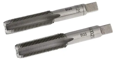Obrázek produktu pro BGS technic Tap Set, 120 g