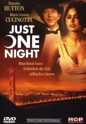 Produktbild von Just One Night - DVD