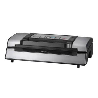 Obrázek produktu pro Vakuová balička Pro 20L/min 130W VF410 Nerez/Černá
