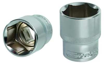 Produktbild von Sechskant-Stecknuss 1/2 Zoll, 14 mm