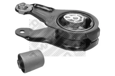 Produktbild von MAPCO Motorlager Gummimetalllager Hinten passend für PEUGEOT 308 SW I (4E, 4H) 36283