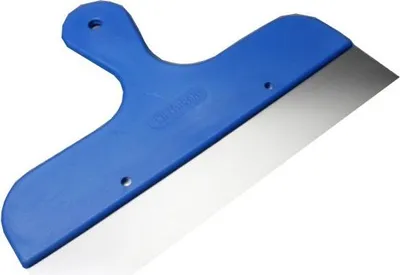 Zdjęcie produktu dla Kubala Stainless steel spatula 250x38