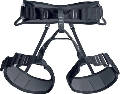 Obrázek produktu pro Singing Rock Urban 2 Barva: černá / Velikost: XL