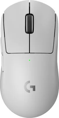 Immagine prodotto di Logitech PRO X SUPERLIGHT 2 SE