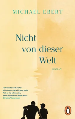 Produktbild von Nicht von dieser Welt