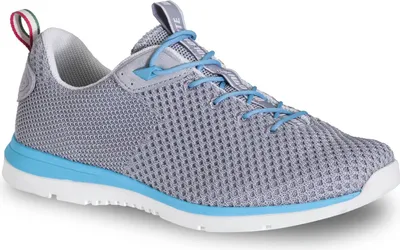 Produktbild von Dolomite Cinquantaquattro Move Knit W grey Freizeitschuhe - UK 4,5 - EU 37,5