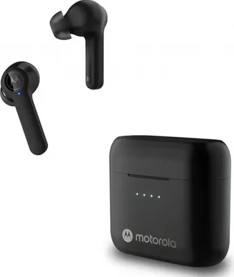 Zdjęcie produktu dla Słuchawki Motorola MOTO BUDS-S ANC Czarne