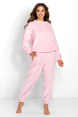 Zdjęcie produktu dla Dres Kimberly Pink, L/XL
