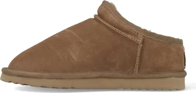 Produktbild von Warmbat Pantoffels Conner CNR421055 Brown-47