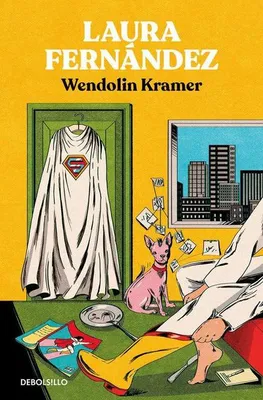 Obrázok produktu pre Wendolin Kramer