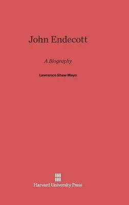 Produktbild von John Endecott