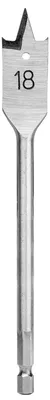 Produktbild von PRO Flachbohrer für Holz 18x152mm PRO-WS904