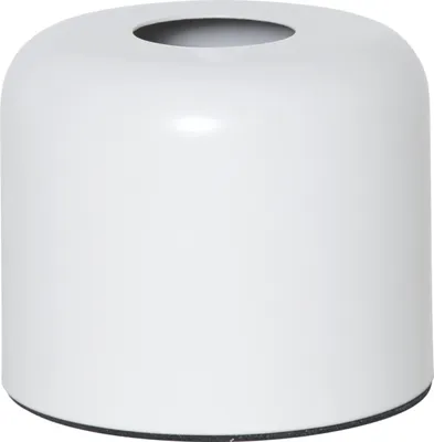 Produktbild von Star Trading 297-74, Weiß, Schlafzimmer, Wohnzimmer, IP20, E27, 1 Glühbirne(n), 25 W