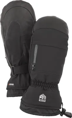 Produktbild von Hestra CZone Pointer schwarz 11