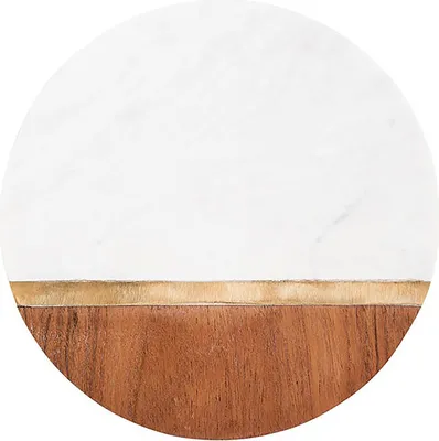Produktbild von BUTLERS Platzteller MARBLE KITCHEN
