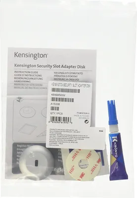 Image de Kit d'adaptation de la fente de sécurité Kensington pour Ultrabook