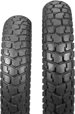 Produktbild von Hf904 120/80-18 63P End Rr Tt