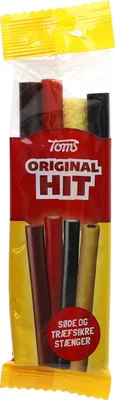 Produktbild von Toms Original Hit 104g
