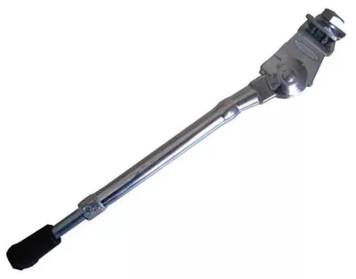 Produktbild von Seitenständer QT 20" - 28" verstellbar Aluminium silber