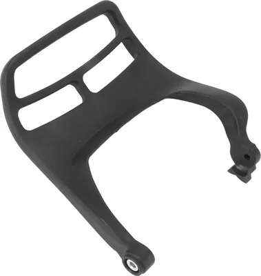 Obrázek produktu pro Páka brzdy řetězu ABS Close Fit Guard pro MS661 MS661C náhradní díl