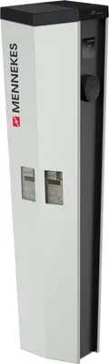 Immagine prodotto di Mennekes E-Mobil. Ladestation AMEDIO 140632422MA