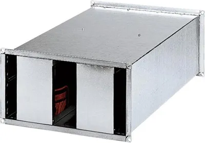 Produktbild von Maico Kanalschalldämpfer KSP 50/23 0092.0306