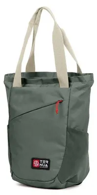 Immagine prodotto di TERNUA RED BAY TOTE Zaino Uni, foresta profonda
