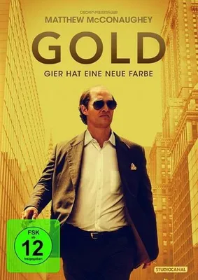 Obrázek produktu pro Gold