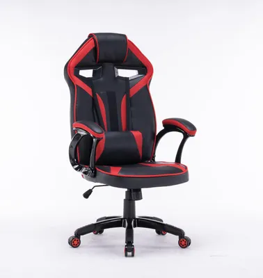 Obrázek produktu pro Kancelářské herní křeslo DRIFT Červené