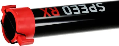Produktbild von Adidas Padel Speed Rx Ballsammelrohr Schwarz  Schwarz One Size