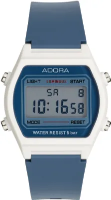 Produktbild von Adora AL3542 1-205893-001  Kinder Uhr Digital 5Bar