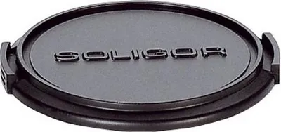 Zdjęcie produktu dla Przednia zaślepka Soligor 62 mm