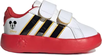 Productafbeelding van Adidas sneakers, model JQ8070, kleur wit, maat 27