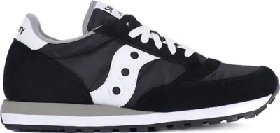 A single Saucony Jazz Original sneaker shown from the side against a white background.