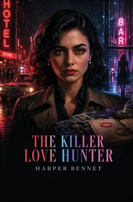 Produktbild von The Killer Love Hunter