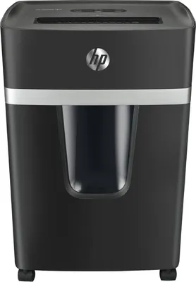 Produktbild von HP Pro Shredder 15CC - Vorzerkleinerer - Partikelschnitt