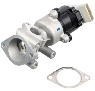 Immagine prodotto di Valvola AGR, elettrovalvola con guarnizione PARTSTEC per, tra gli altri, CITROËN C5