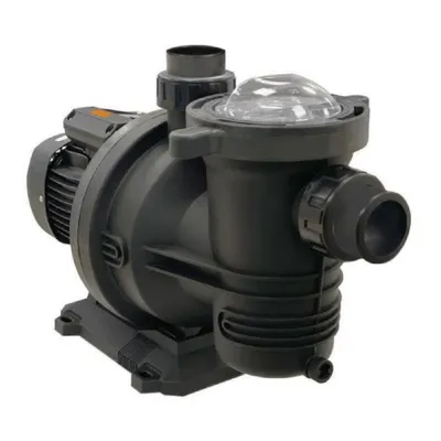 Produktbild von Aqua Sphere Filtrationspumpe SSP 150 m selbstansaugend mit 1,6L Vorfilter 1,8 kW 26,3 m³/h 50 mm Anschluss für Pools