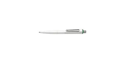 Produktbild von Schneider Schreibgeräte K 3 Biosafe, Clip, Clip-on-Einziehkugelschreiber, Nachfüllbar, Grün, 10 Stück(e)