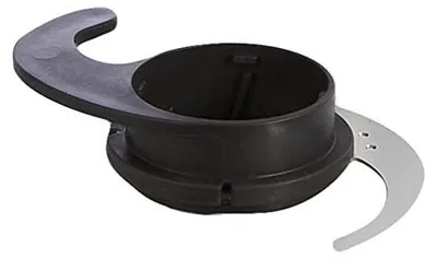 Image de Lame de couteau pour robot ménager Moulinex Easy Force Soleil FP2461 FP34